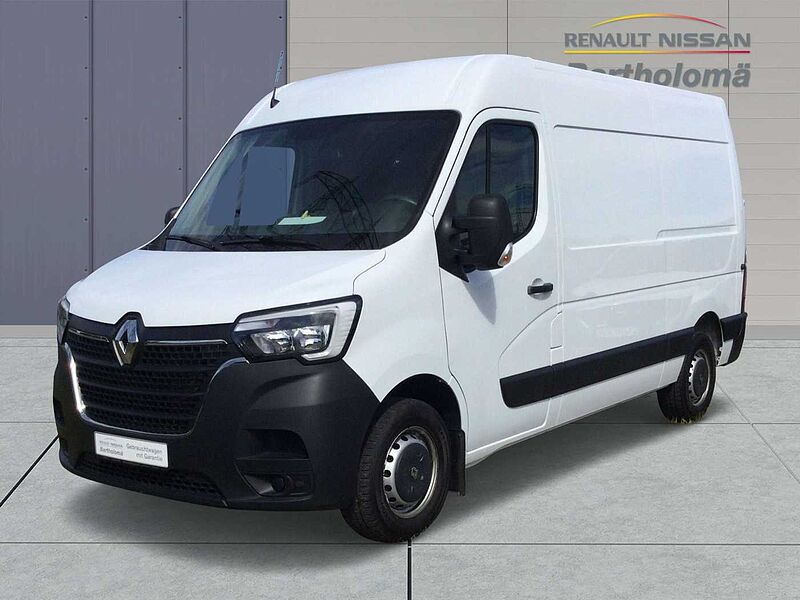 Renault Master L2H2 Kasten dCi 135PS 3,5t