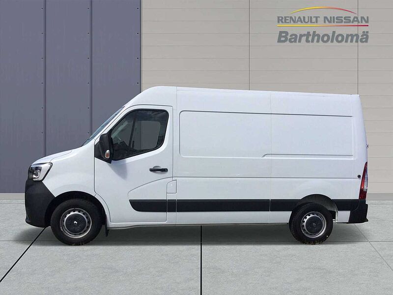 Renault Master L2H2 Kasten dCi 135PS 3,5t