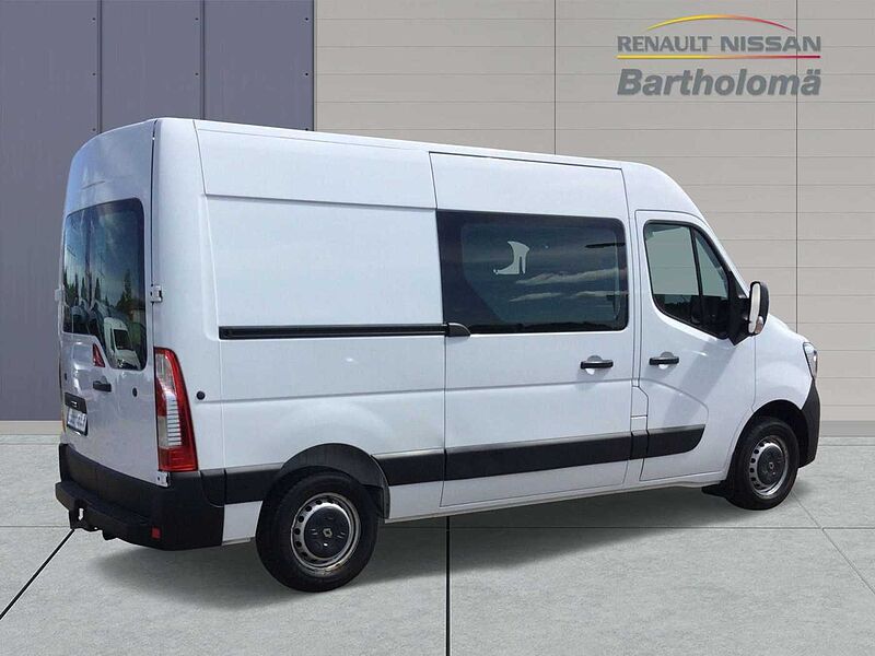 Renault Master L2H2 Kasten dCi 135PS 3,5t