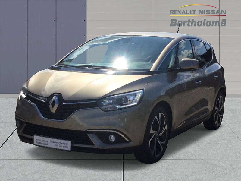 Renault Scenic BOSE Edition TCe 130