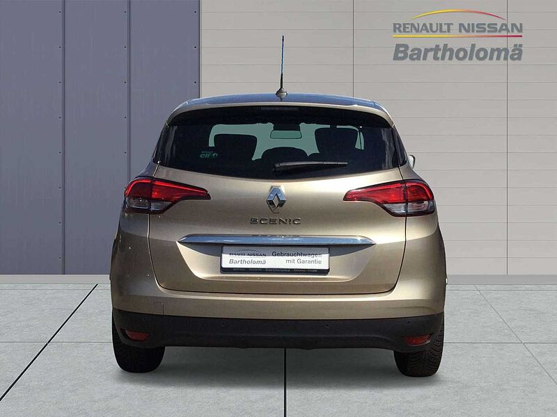 Renault Scenic BOSE Edition TCe 130