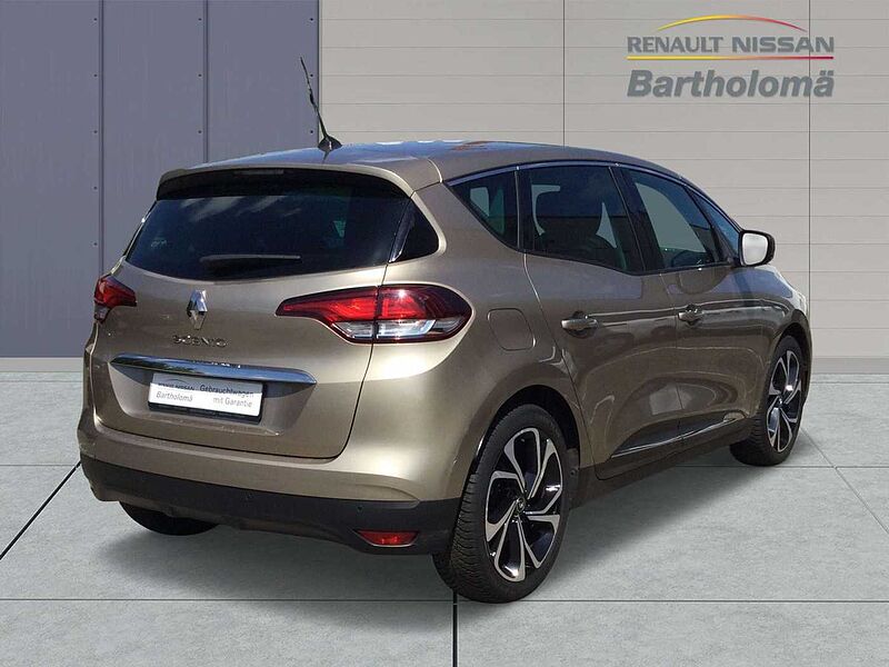 Renault Scenic BOSE Edition TCe 130