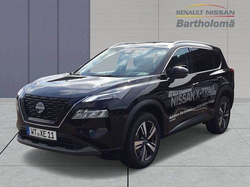 Nissan X-Trail N-Connecta 4x4 e-4ORCE e-POWER