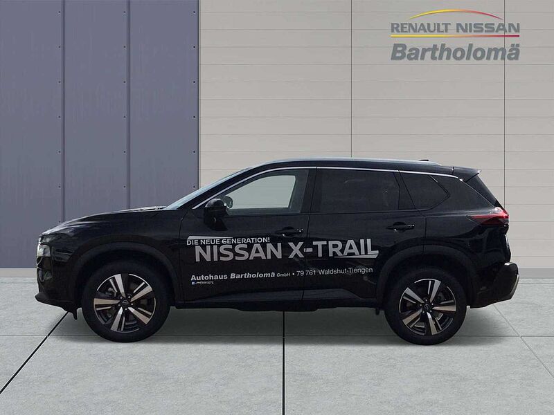 Nissan X-Trail N-Connecta 4x4 e-4ORCE e-POWER