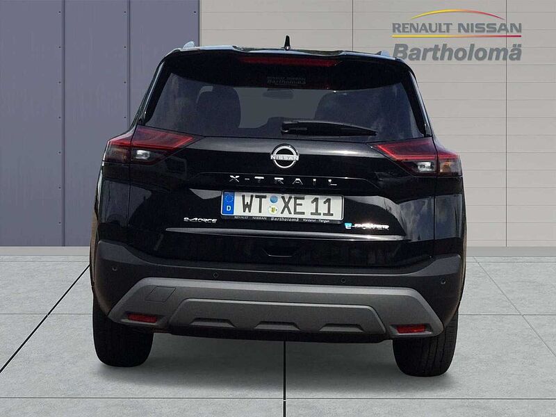 Nissan X-Trail N-Connecta 4x4 e-4ORCE