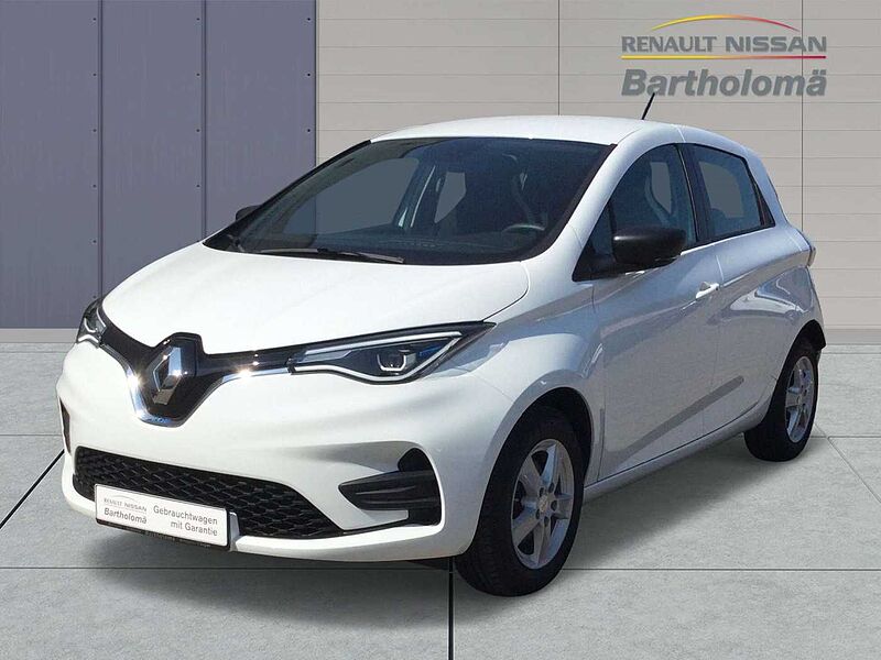 Renault ZOE Life Z. E 40 R110 Batteriemiete