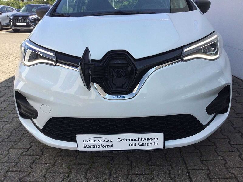 Renault ZOE Life Z. E 40 R110 Batteriemiete