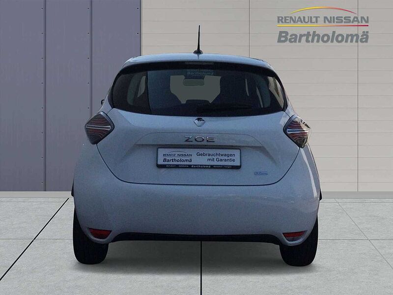 Renault ZOE Life Z. E 40 R110 Batteriemiete