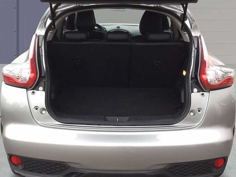 Nissan Juke Bose Personal Edition 1.6 CVT