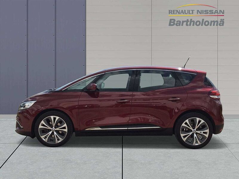 Renault Scenic ENERGY TCe 130 INTENS