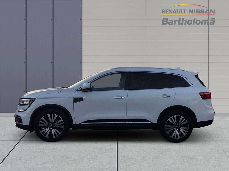 Renault Koleos Initiale Paris 4x4 2.0 dCI BLUE 185 FAP