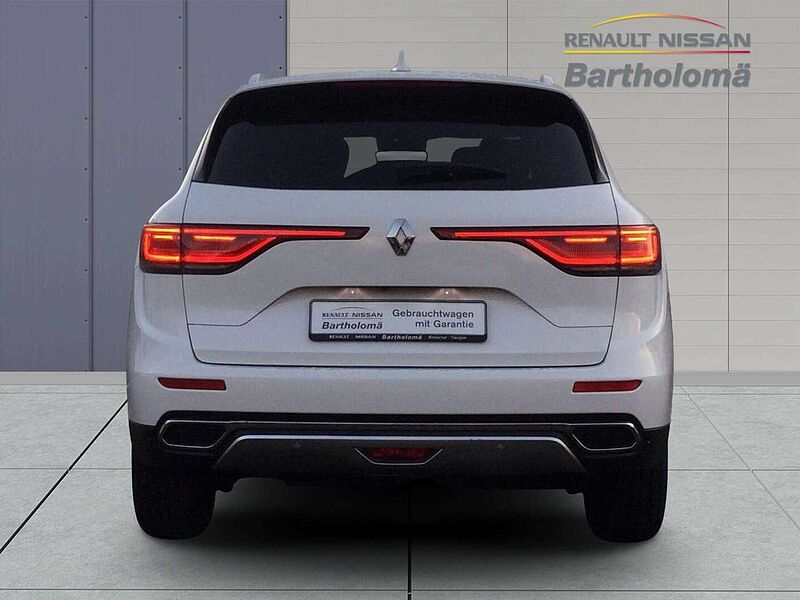 Renault Koleos Initiale Paris 4x4 2.0 dCI BLUE 185 FAP