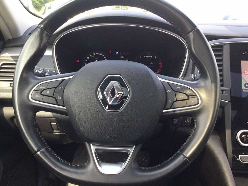 Renault Talisman INTENS BLUE dCi 200 EDC