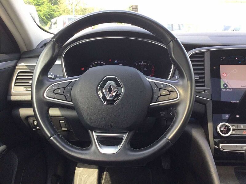 Renault Talisman INTENS BLUE dCi 200 EDC