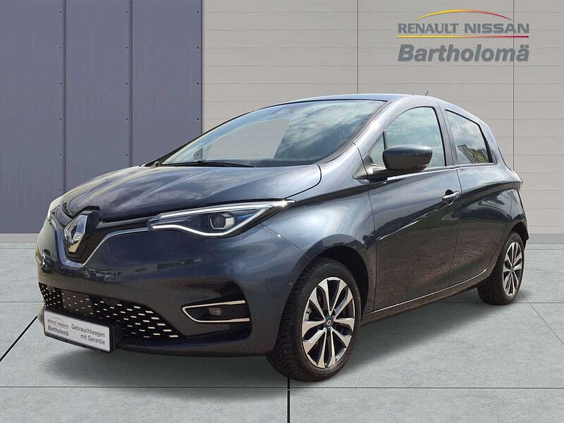 Renault ZOE INTENS R135 Z. E 50 Batteriemiete