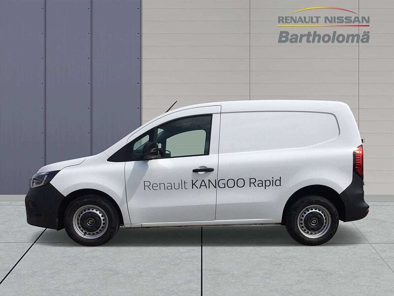 Renault Kangoo Rapid Extra TCe 130 (Open Sesame)