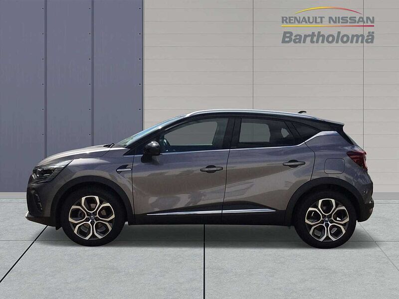 Renault Captur Edition One E-TECH Plug-In Hybrid