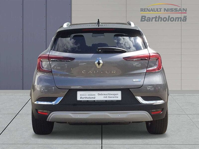 Renault Captur Edition One E-TECH Plug-In Hybrid