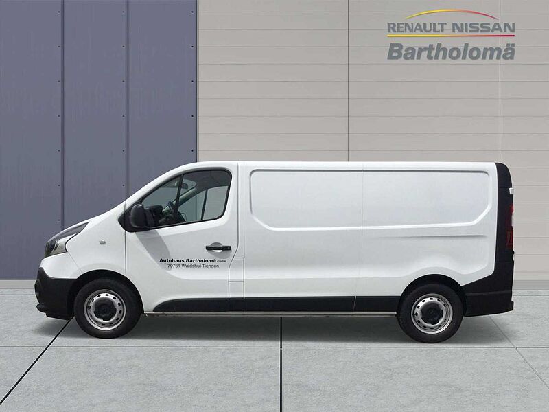 Renault Trafic Kasten Komfort ENERGY dCi 145 L2H1 3,0t