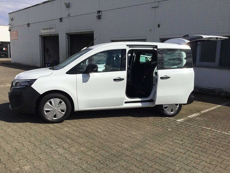 Nissan Townstar Kombi Acenta L1 DIG-T 130PS 6MT